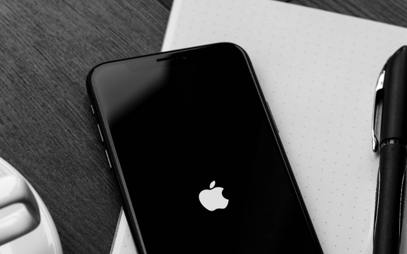 Hãy thử khôi phục cài đặt gốc của iPhone để sửa những lỗi cơ bản